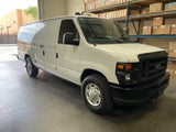 carpet cleaning van for sale truckmount for sale