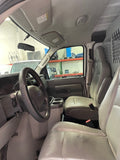 CARPET CLEANING VAN FULLY LOADED E250 WITH PROCHEM LEGEND GT