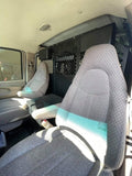 carpet cleaning van for sale truckmount for sale