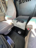 carpet cleaning van for sale truckmount for sale