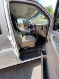 carpet cleaning van for sale truckmount for sale
