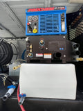 carpet cleaning van for sale truckmount for sale