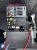 used carpet cleaner truckmount for sale