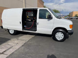 used carpet cleaner truckmount for sale carpet cleaning van for sale