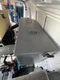 CARPET CLEANING VAN FOR SALE - FORD E250 PROCHEM BLAZER GT - LOTS OF EXTRAS - LOW MILES