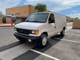 CARPET CLEANING VAN FOR SALE - FORD E250 PROCHEM BLAZER GT - LOTS OF EXTRAS - LOW MILES