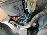 used carpet cleaner truckmount for sale carpet cleaning van for sale