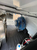 CARPET CLEANING VAN FOR SALE - FORD E250 PROCHEM BLAZER GT - LOTS OF EXTRAS - LOW MILES