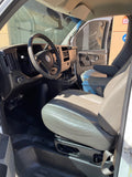 carpet cleaning van for sale truckmount for sale