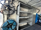 carpet cleaning van for sale truckmount for sale