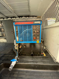 carpet cleaning van for sale truckmount for sale