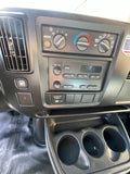 carpet cleaning van for sale truckmount for sale