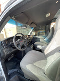 carpet cleaning van for sale truckmount for sale