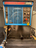 carpet cleaning van for sale truckmount for sale