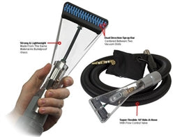 SHEARDRY PRO'S CHOICE CARPET CLEANING CHEMICALS FOR SALE CARPET CLEANING EQUIPMENT FOR SALE UPHOLSTERY TOOL