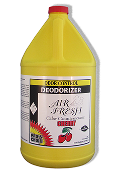CARPET CLEANING DEODORIZER