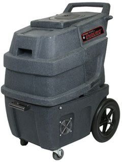 CARPET CLEANING EXTRACTOR ROTOVAC