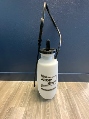 carpet cleaning 3 GALLON COMMERCIAL SPRAYER *FREE SHIPPING Media 1 of 1