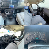 carpet cleaning van for sale truckmount for sale