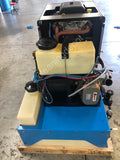 PROCHEM LEGEND GT WITH BELLY FRESH WATER TANK