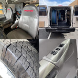 used carpet cleaner truckmount for sale carpet cleaning van for sale