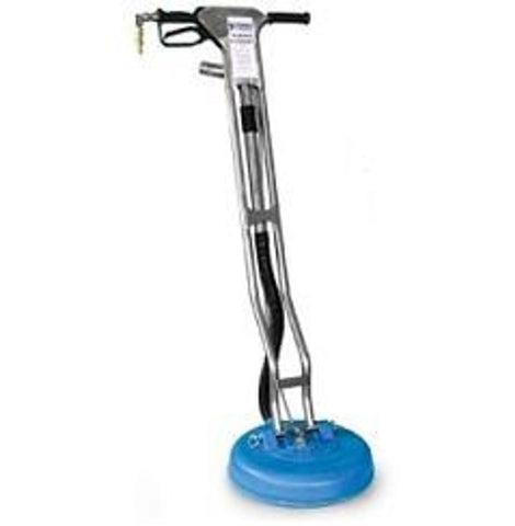 Turboforce 15" LARGE Spinner Surface Cleaner