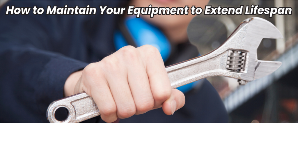 Truckmount Maintenance Tips: How to Extend the Life of Your Equipment