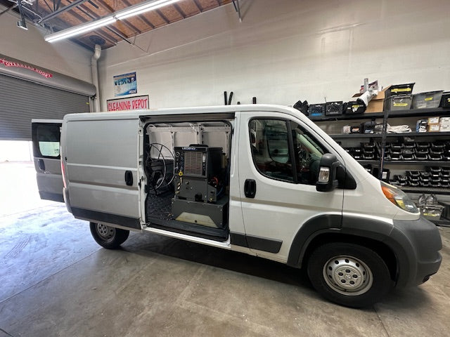 The Most Effective Techniques for Removing Deep Carpet Stains