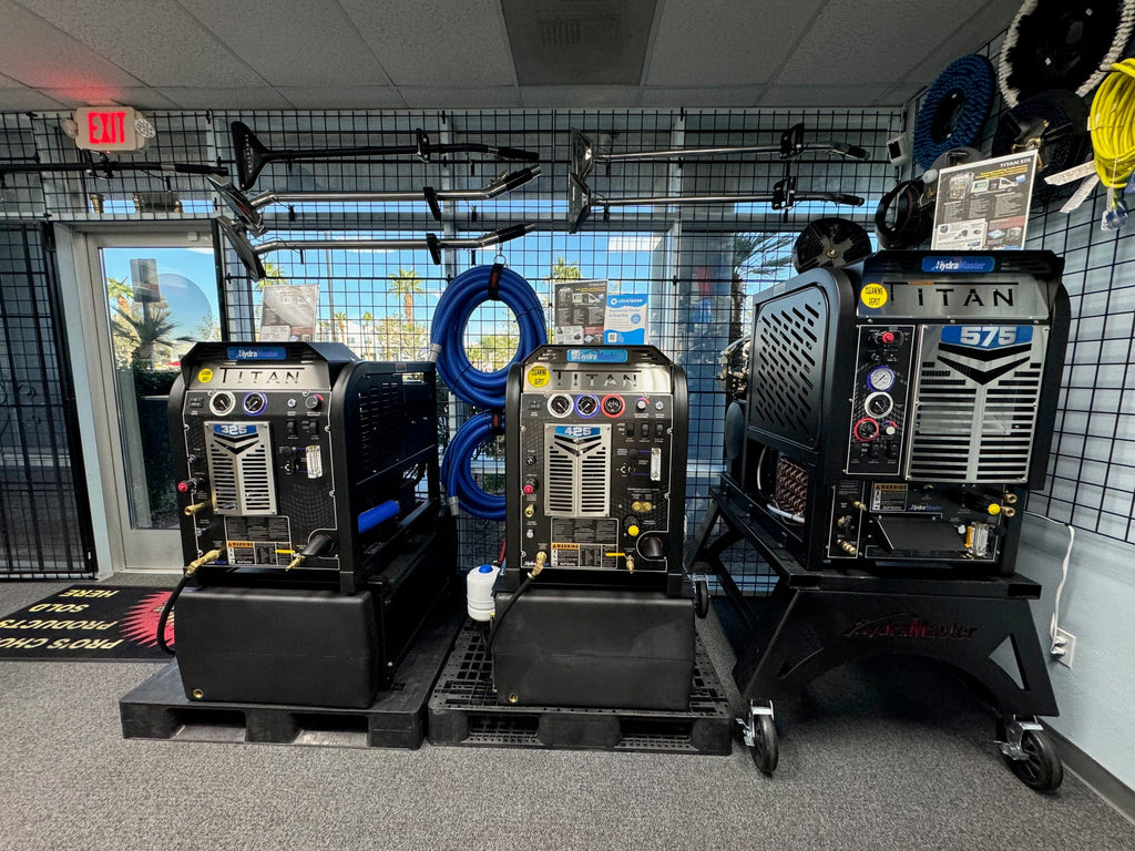 8 Must-Follow Carpet Cleaning Steps for Every Professional Cleaner