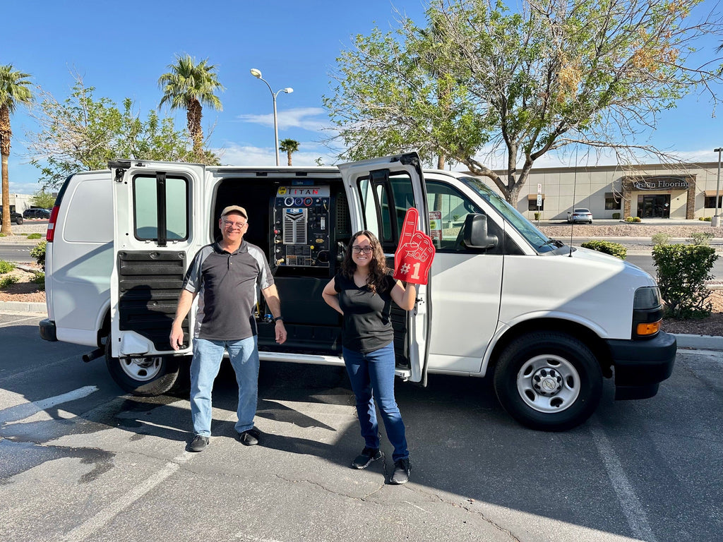 Maximizing Employee Retention in Your Carpet Cleaning Business