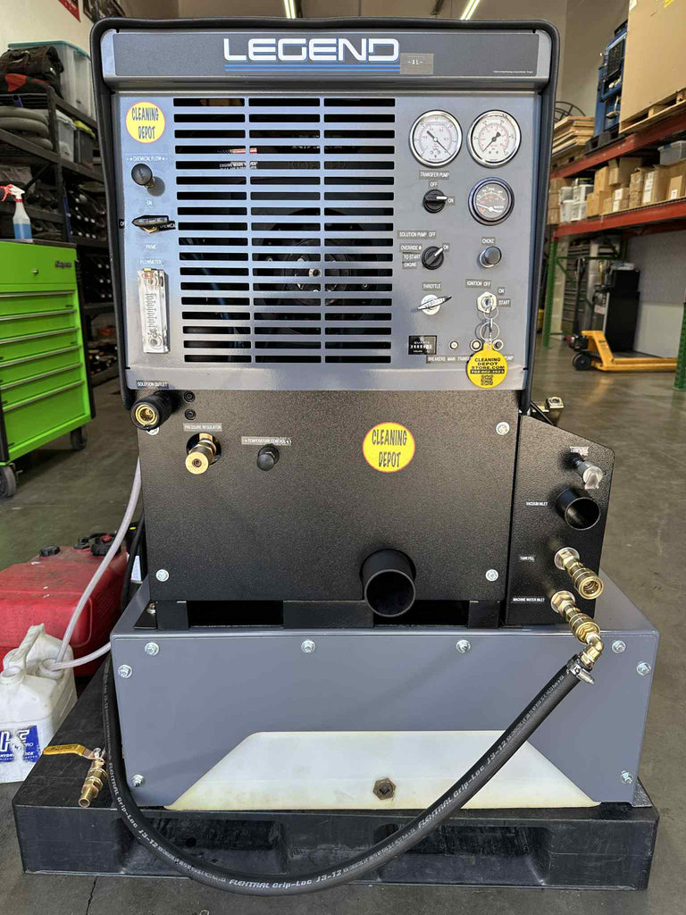 How to Get More Clients for Your Cleaning Business – Tips from Cleaning Depot