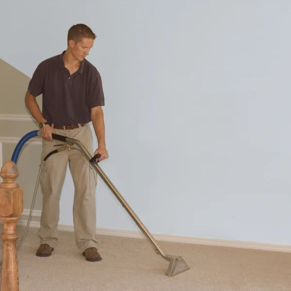 Are You a Carpet Cleaning Guru? Read on to Find Out!