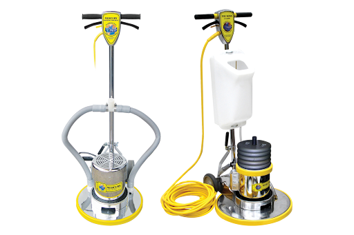 Find Your Dream Floor Machine: The Ultimate Guide