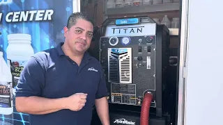 What Is Truck Mount Installation?