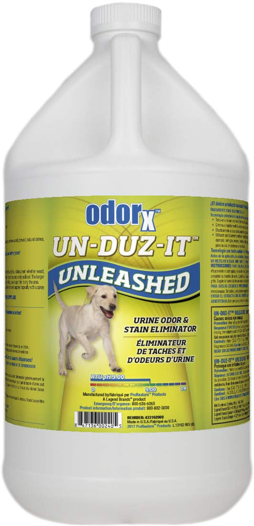 What Do Professional Carpet Cleaners Use for Urine?