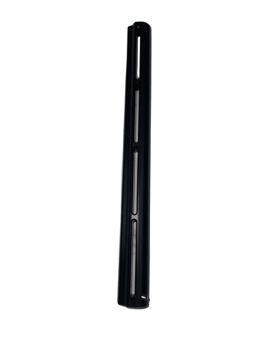 HydraMaster Replacement Wand GLIDE Only for Evolution 13in Carpet Cleaning Wand 2 jet model 000-108-211