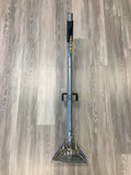 Stair tool 40” S Bend 2 jet wand