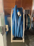 carpet cleaning trailer for sale