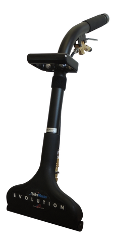 EVOLUTION Stair Wand