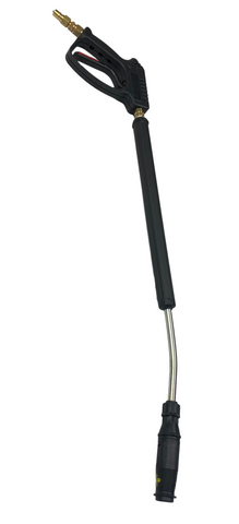 1/4” pressure washing tool high psi gun