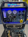 370EFI truck mount