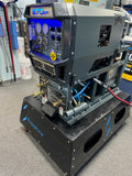 370EFI truck mount
