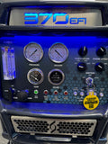 370EFI truck mount