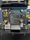 370EFI truck mount