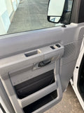 2011 Ford E250 cargo van carpet cleaning van fully loaded