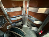 carpet cleaning trailer for sale