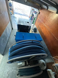 carpet cleaning trailer for sale