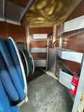 carpet cleaning trailer for sale