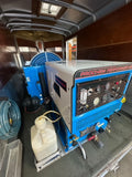 carpet cleaning trailer for sale