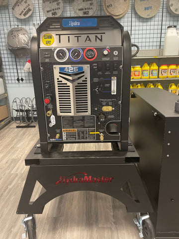 titan 425